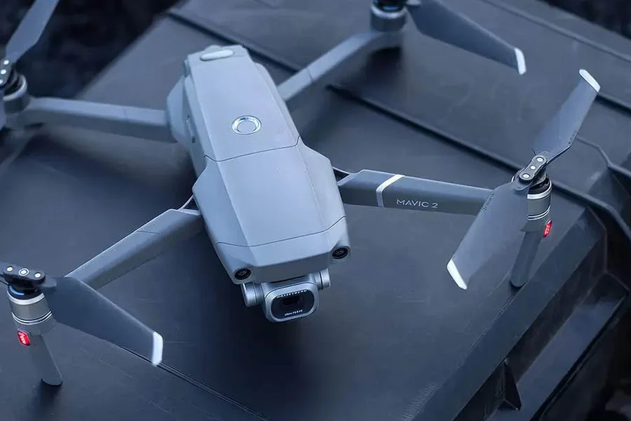 quadcopter drones