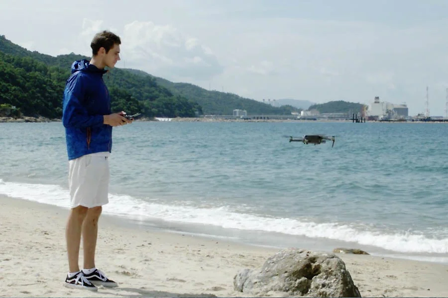 what's the best drone to buy