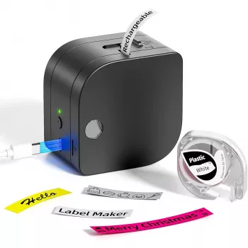 Dollar Tree Label Makers: What You’ll Actually Find