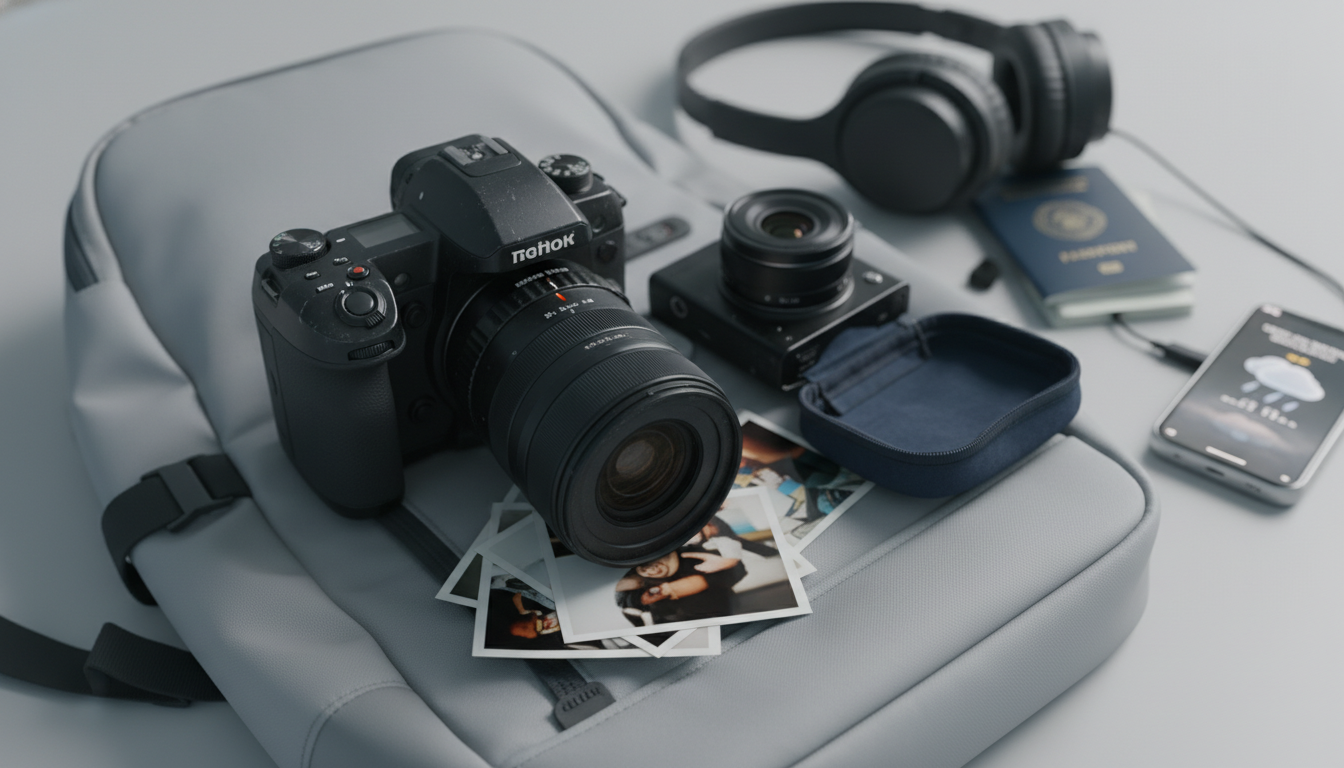 Downsides of Zoom Cameras: Quality, Low Light, Bulk