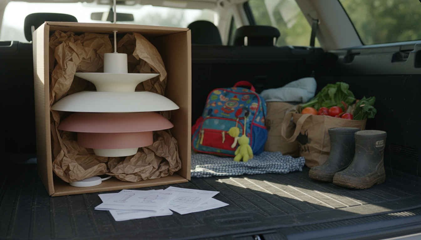 PH5: The Famous Danish Pendant Lamp Explained