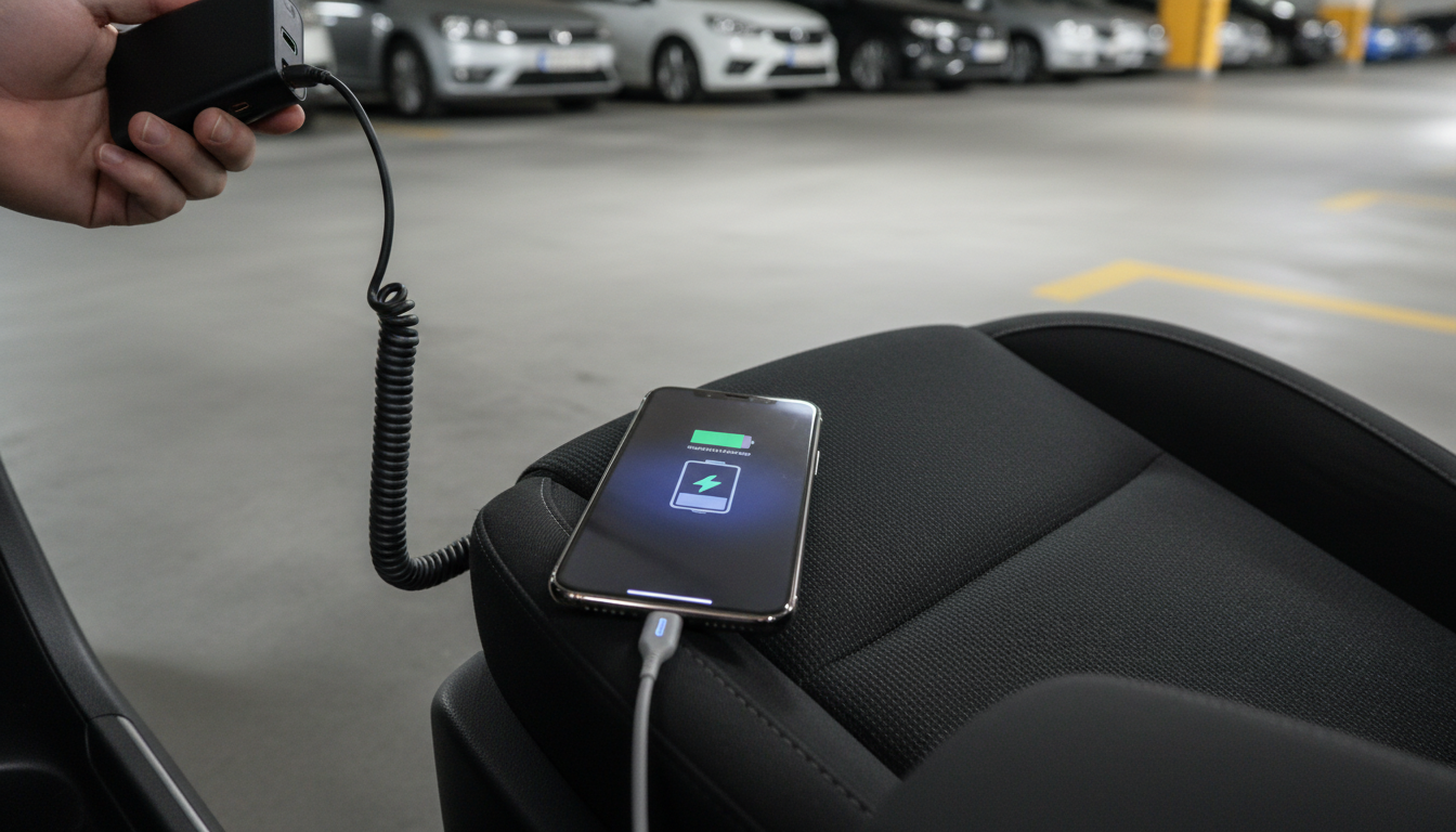 Does Charging Your Phone Often Damage the Battery?