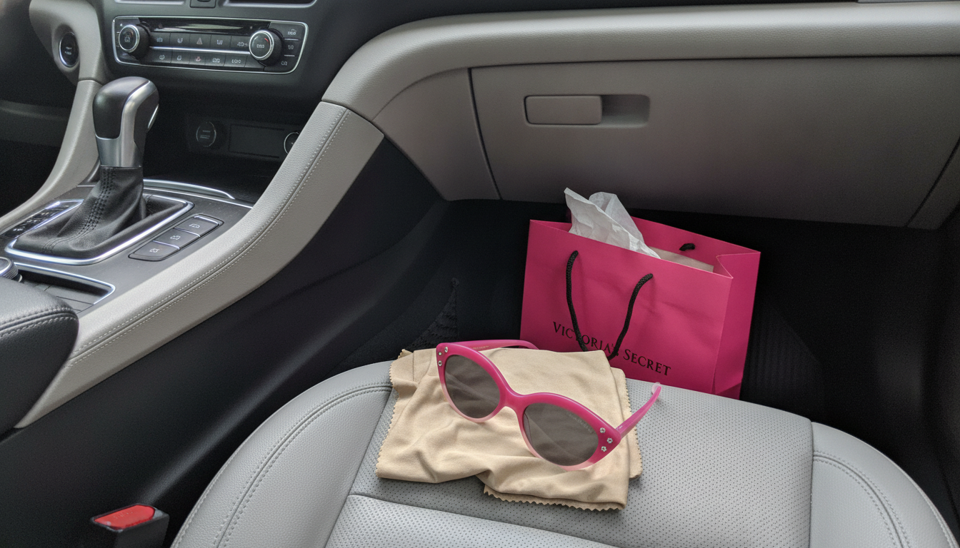 Victoria’s Secret Sunglasses: Where to Buy & What to Expect