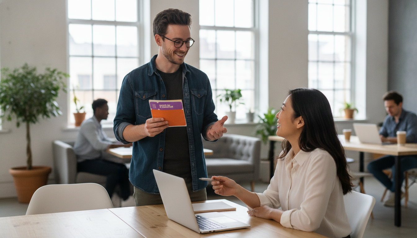 Confident Communication Checklist: Speak Up & Stand Tall