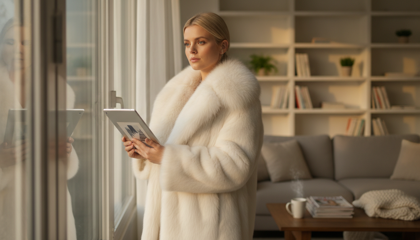 Cozy-Chic Winter Capsule Wardrobe: 25-Piece Blueprint