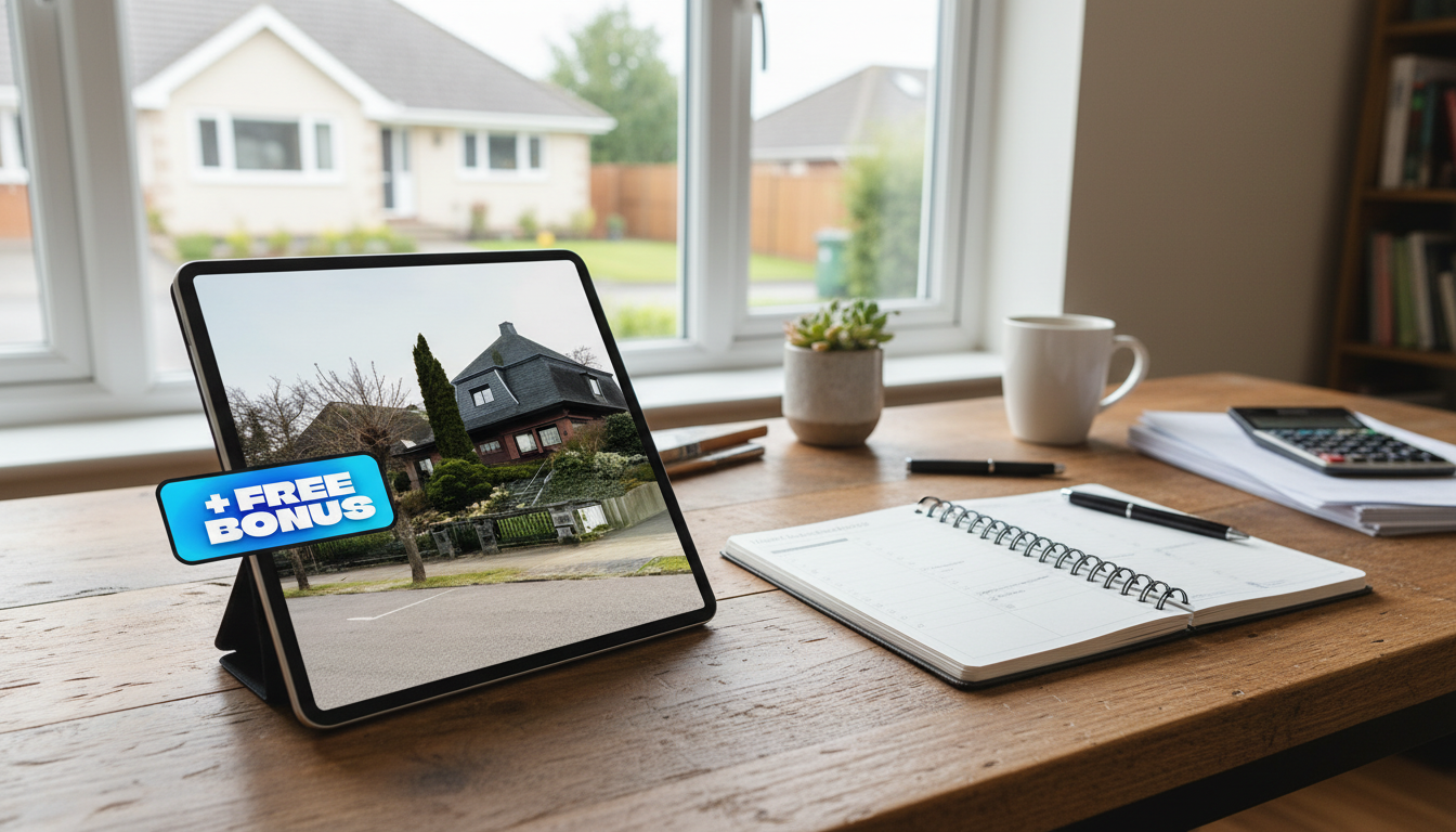 Home Maintenance Budget Plan: Checklist & Sinking Fund