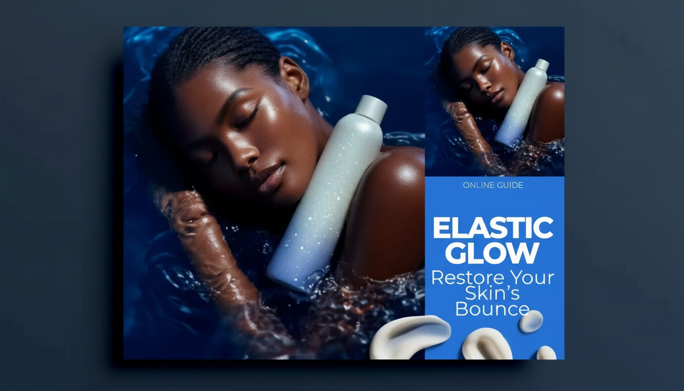 Skin Elasticity at 30: What Changes & How to Boost It