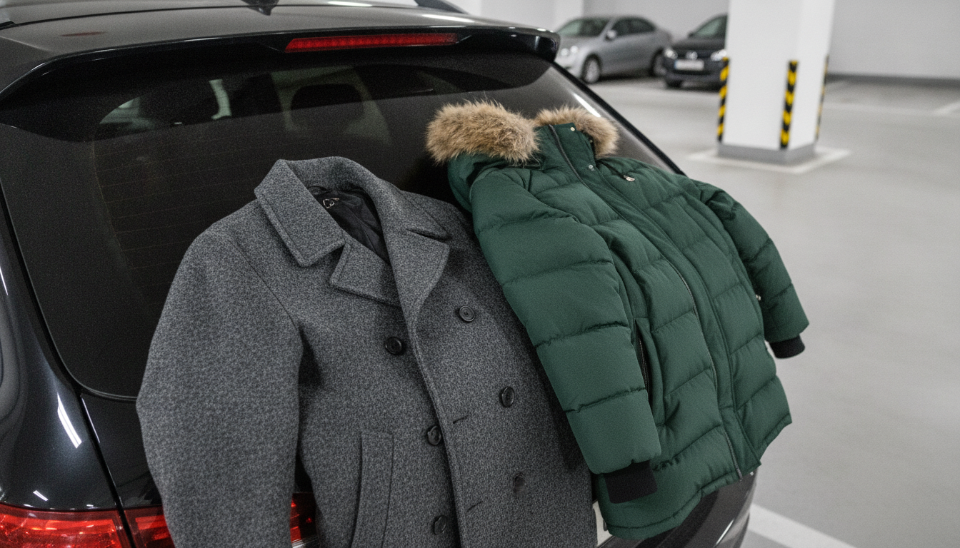 Wool vs Down: Which Is Warmer for Winter Coats?