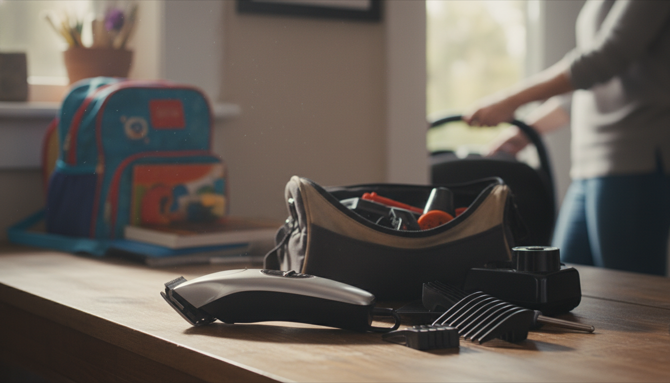 Best Professional Hair Clippers: What Pros Look For