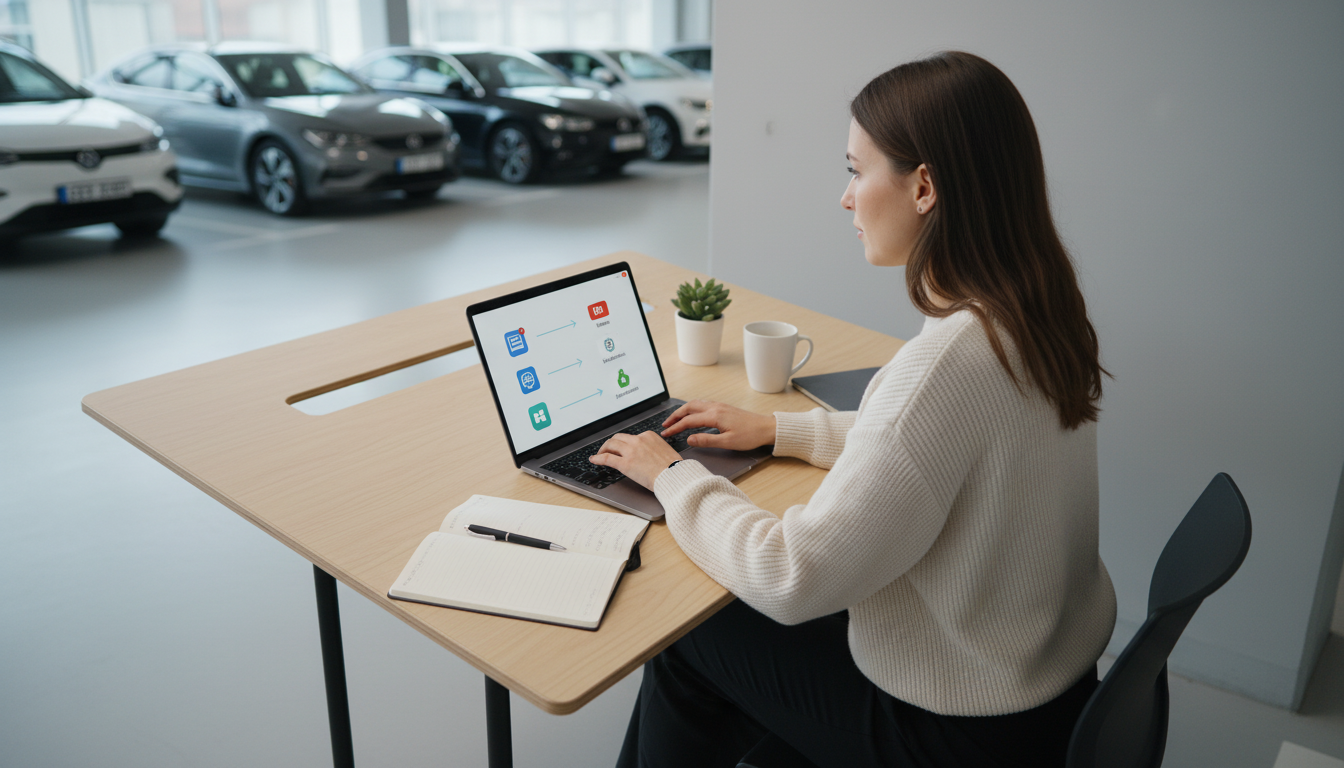 Top Zapier Triggers & Actions for CRM Lead Capture