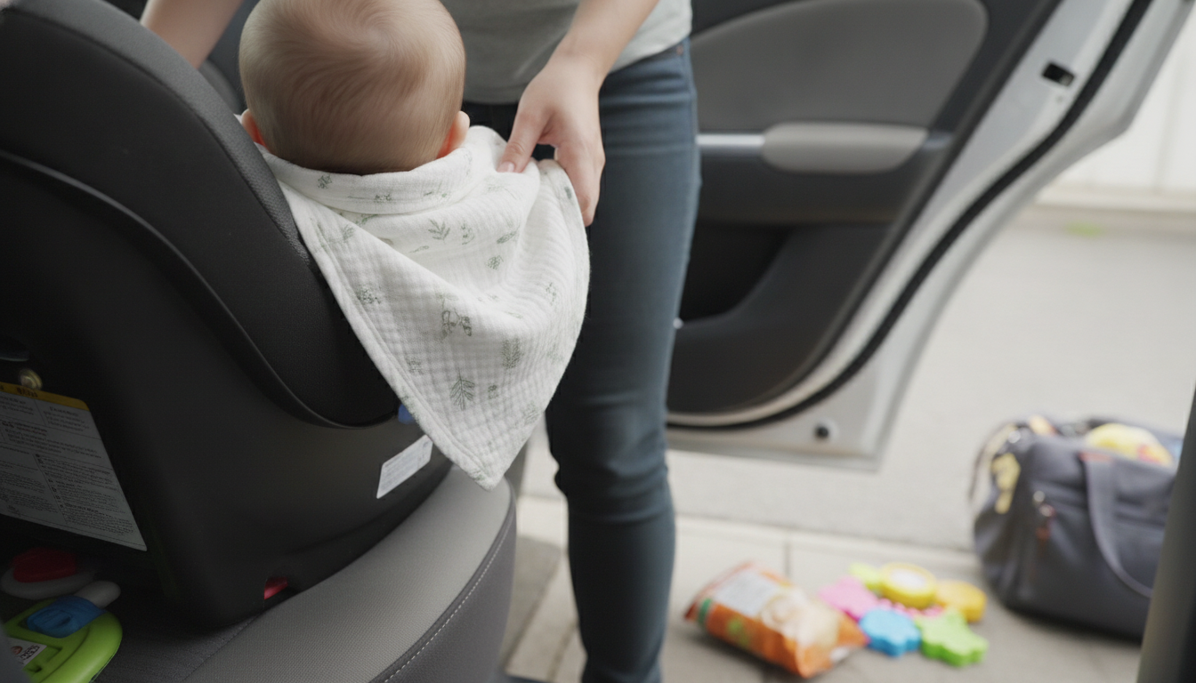 Cotton Gauze Fabric Explained: Feel, Uses & Care