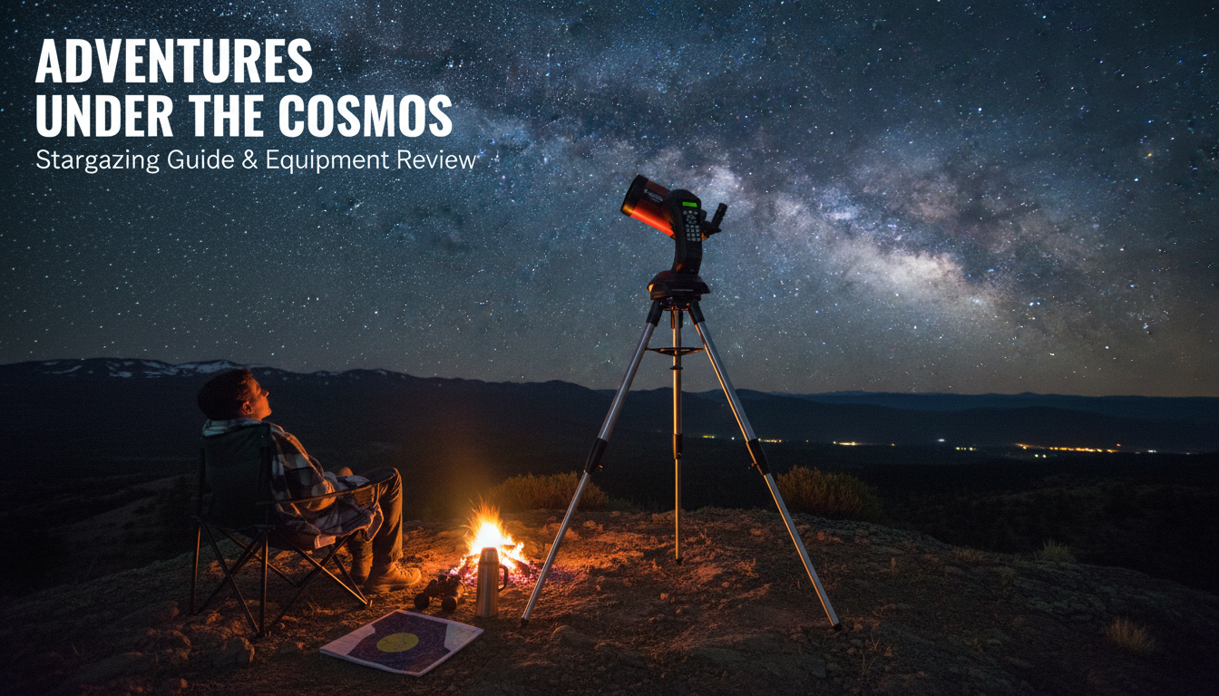 Celestron CPC 1100 GPS XLT: What It Is & Why It Matters