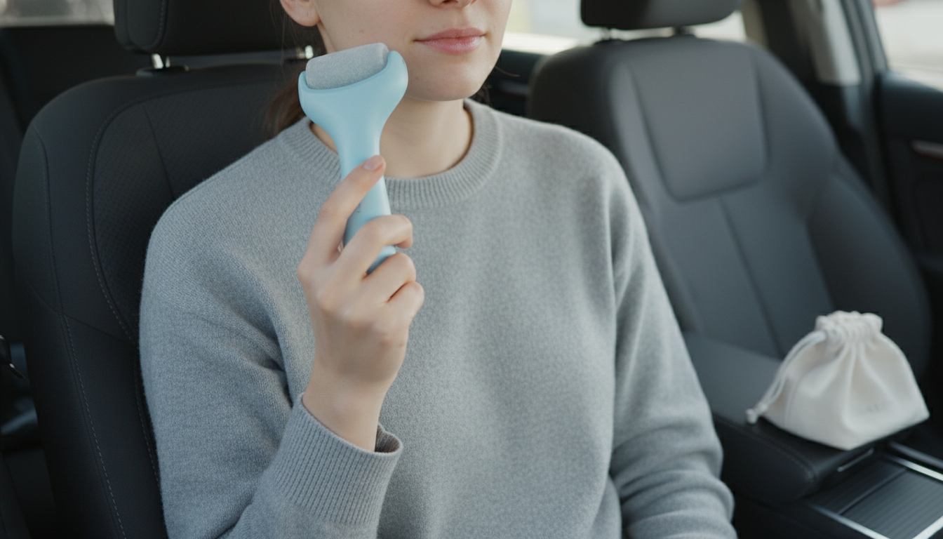 Best Face Ice Roller Brand: What to Look For
