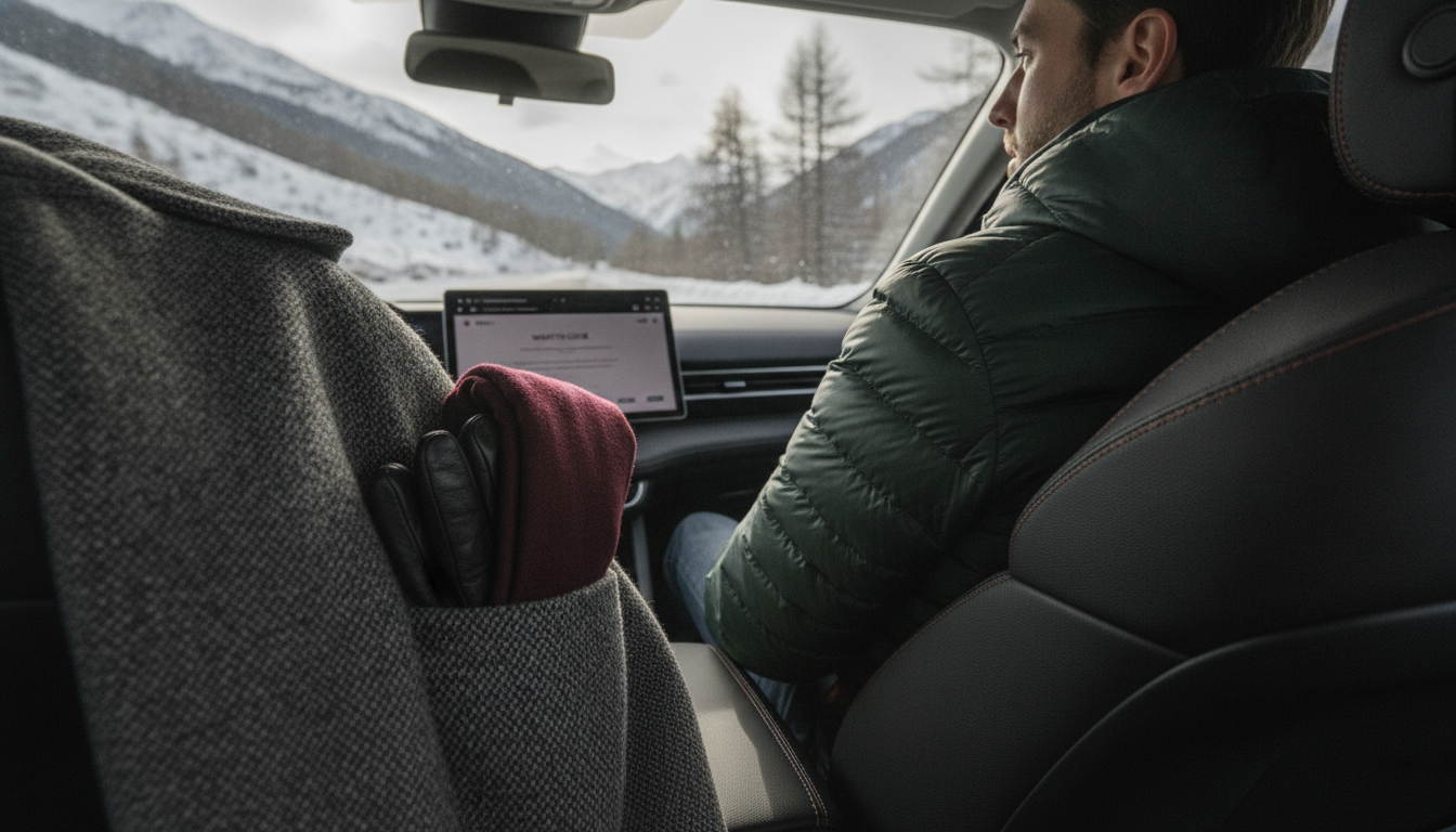 Which Fabric Protects You From Cold? Warmth Guide