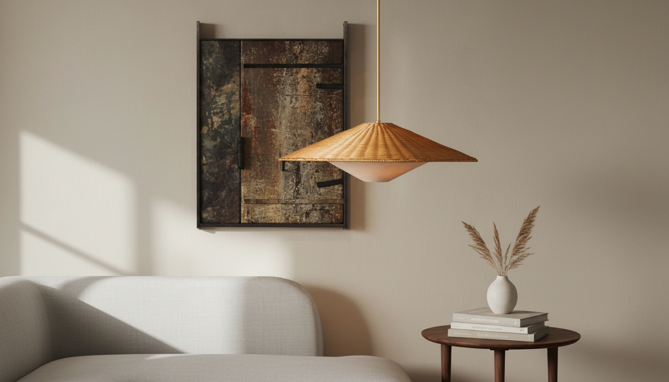 How to Spot Vintage Rattan: Patina, Weave & Joinery