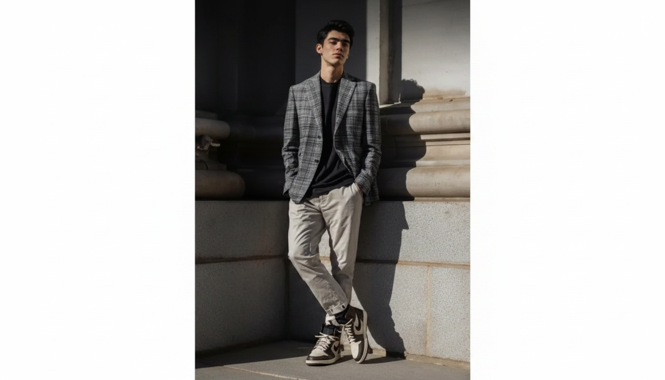 The Must-Have Classic Wardrobe Piece: White Shirt