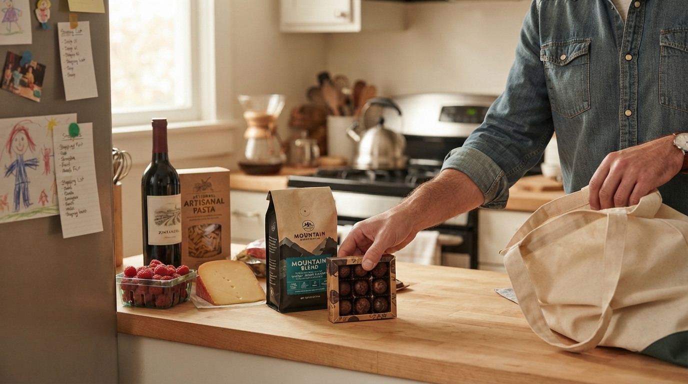 Food & Beverage Pairing: Basics, Tips, and Mistakes