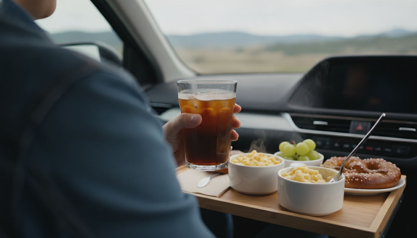 Food & Drink Pairing Explained: Easy Rules + Examples
