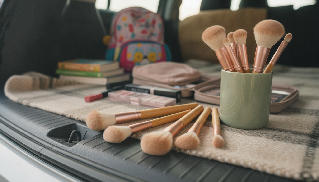 Best Makeup Brush Brand: What to Look For