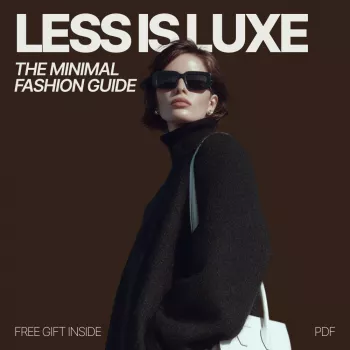 Luxe for Less: Look Elevated Without Overspending
