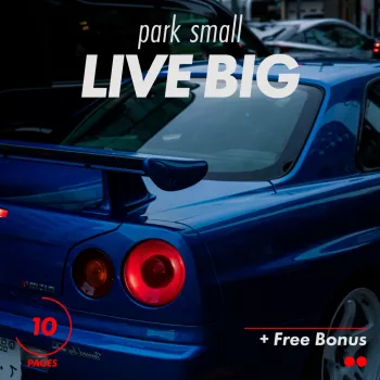 City Parking Made Easy: Pick the Right Car Size