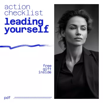 Self-Leadership Made Simple: Meaning, Habits, Examples