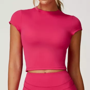 High Impact Sports Bra: Purpose, Benefits & Key Features