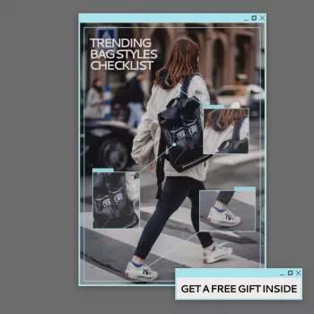 Trending Bag Styles Checklist: Plan a Smart Bag Rotation